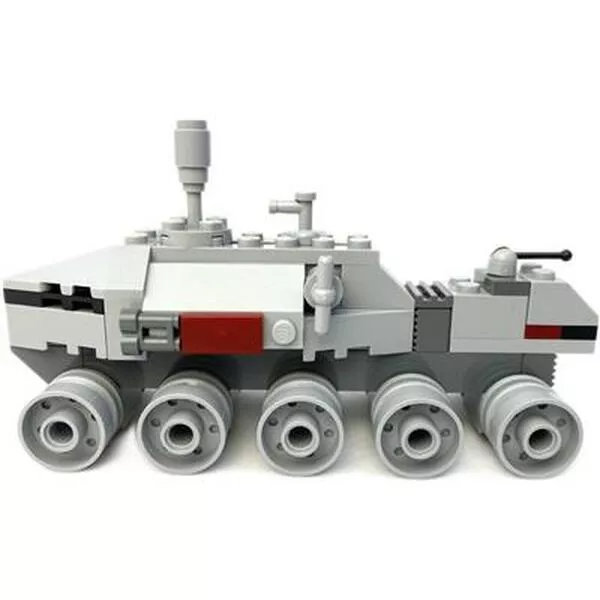 Star Wars 20006 Clone Turbo Tank (Фото 3)
