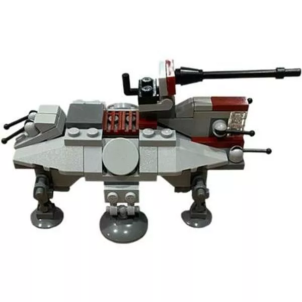 Star Wars 20009 AT-TE Walker (Фото 4)