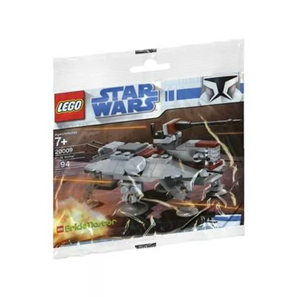 Star Wars 20009 AT-TE Walker