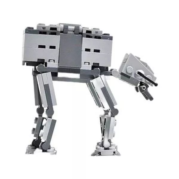 Star Wars 20018 AT-AT Walker (Фото 4)