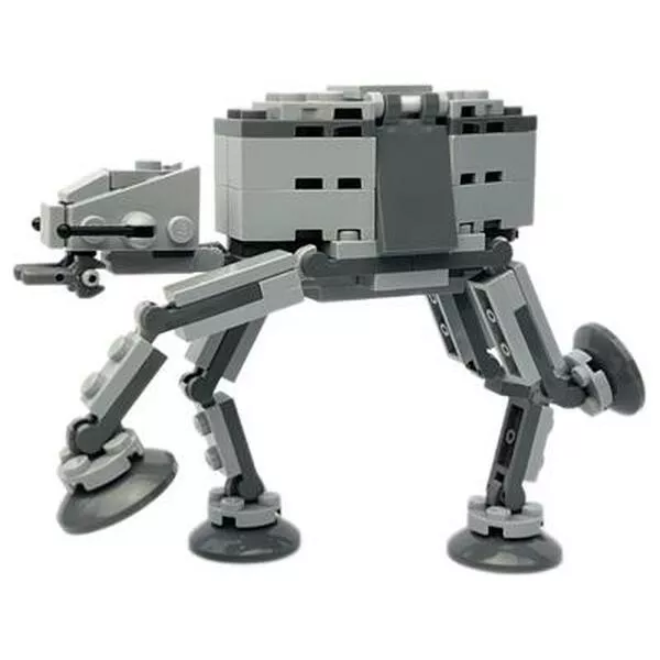 Star Wars 20018 AT-AT Walker (Фото 2)