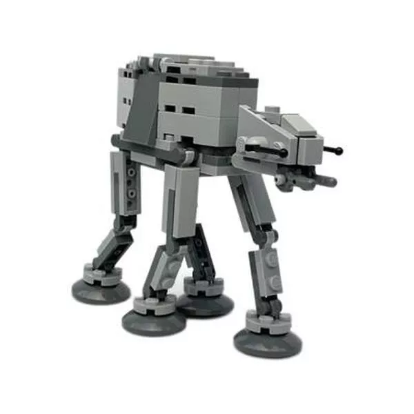 Star Wars 20018 AT-AT Walker (Фото 3)