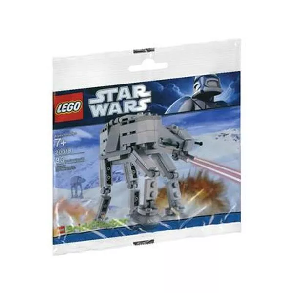 Star Wars 20018 AT-AT Walker