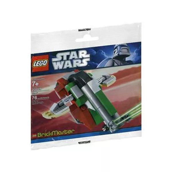Star Wars 20019 Slave I