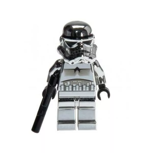 Star Wars 2853590 Chrome Stormtrooper (Фото 2)