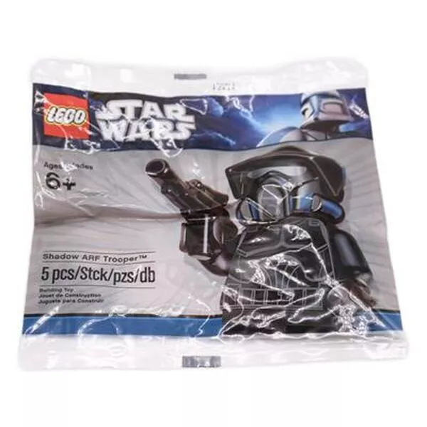 Star Wars 2856197 Shadow ARF Trooper (Фото 4)