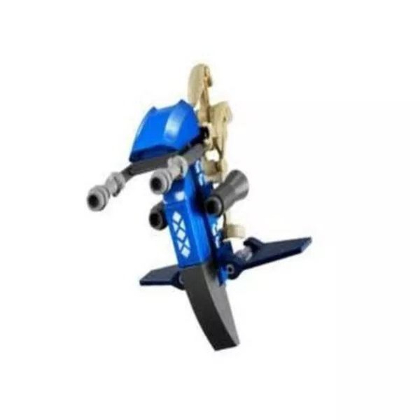 Star Wars 30004 Battle Droid on STAP (Фото 5)