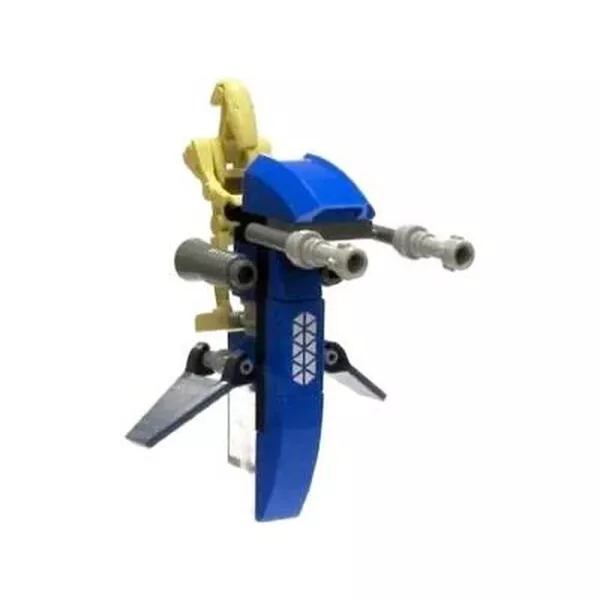 Star Wars 30004 Battle Droid on STAP (Фото 3)