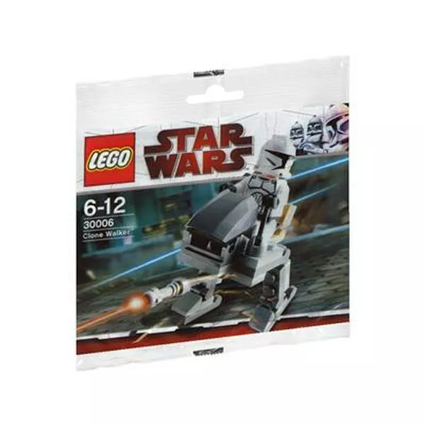 Star Wars 30006 Clone Walker