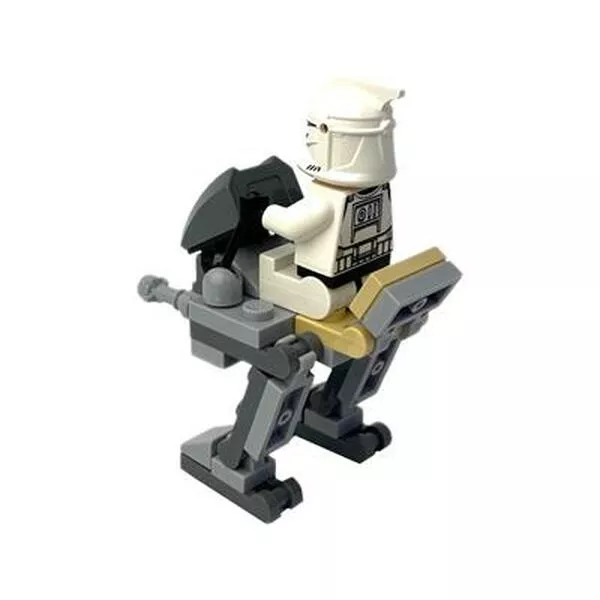 Star Wars 30006 Clone Walker (Фото 3)