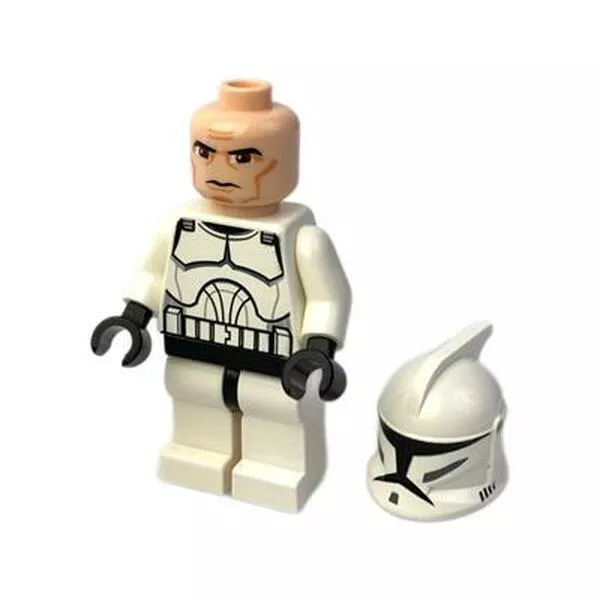 Star Wars 30006 Clone Walker (Фото 4)