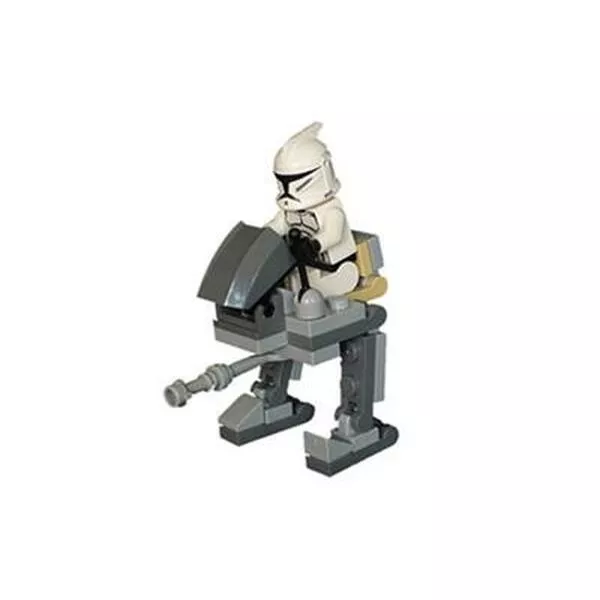Star Wars 30006 Clone Walker (Фото 5)