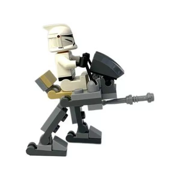 Star Wars 30006 Clone Walker (Фото 2)