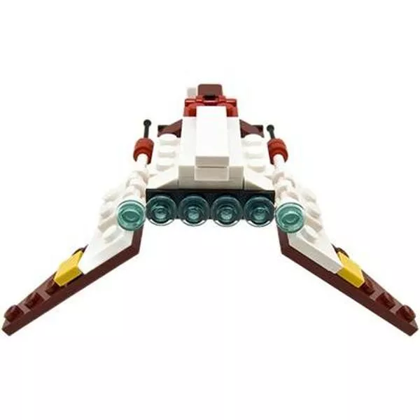 Star Wars 30050 Республиканский атакующий шаттл (Фото 4)