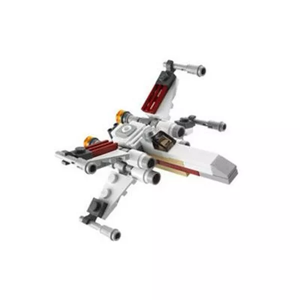 Star Wars 30051 Мини-крестокрыл (Фото 5)