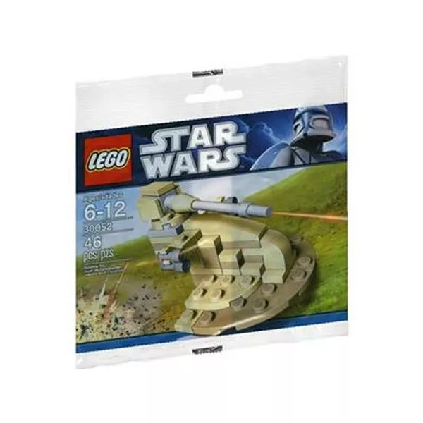 Star Wars 30052 AAT