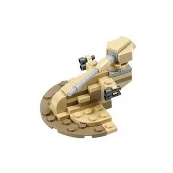 Star Wars 30052 AAT (Фото 3)