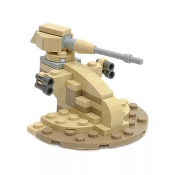 Star Wars 30052 AAT (Фото 2)