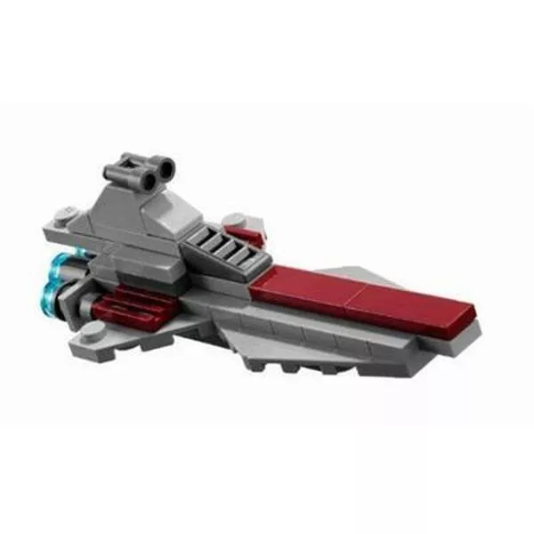 Star Wars 30053 Republic Attack Cruiser (Фото 5)