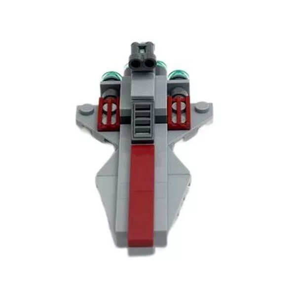 Star Wars 30053 Republic Attack Cruiser (Фото 3)