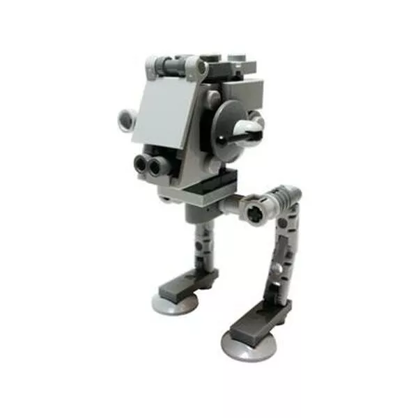 Star Wars 30054 AT-ST (Фото 2)