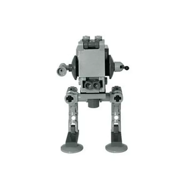 Star Wars 30054 AT-ST (Фото 4)