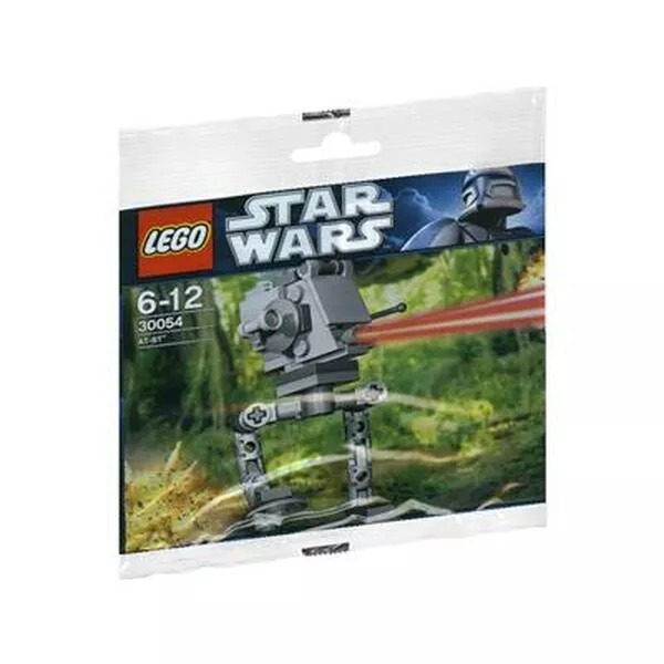 Star Wars 30054 AT-ST