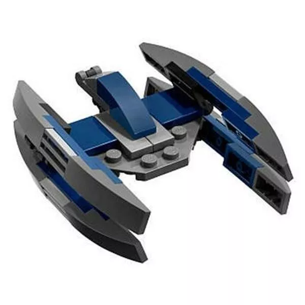 Star Wars 30055 Дроид-стервятник (Фото 5)