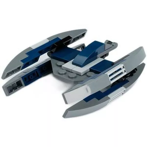 Star Wars 30055 Дроид-стервятник (Фото 4)