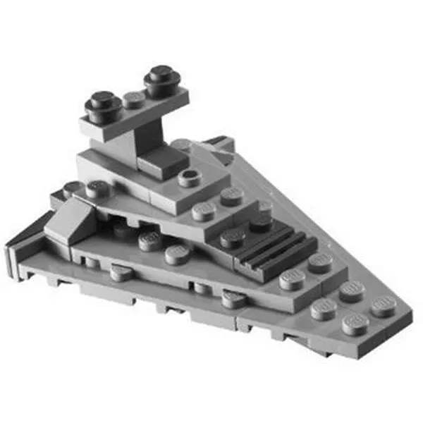 Star Wars 30056 Star Destroyer (Фото 3)