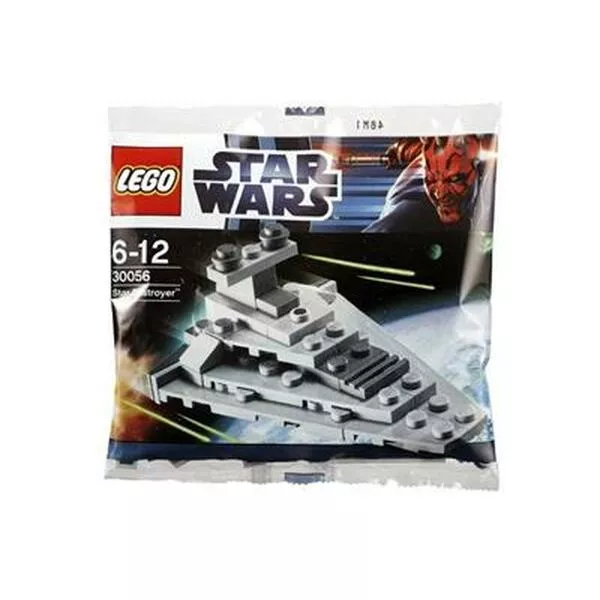 Star Wars 30056 Star Destroyer
