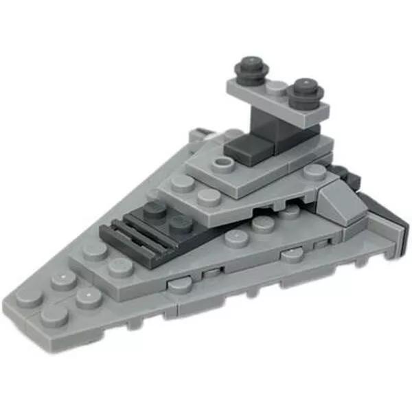 Star Wars 30056 Star Destroyer (Фото 2)