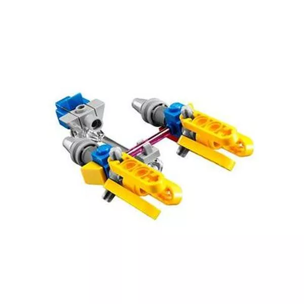 Star Wars 30057 Anakin's Pod Racer (Фото 2)