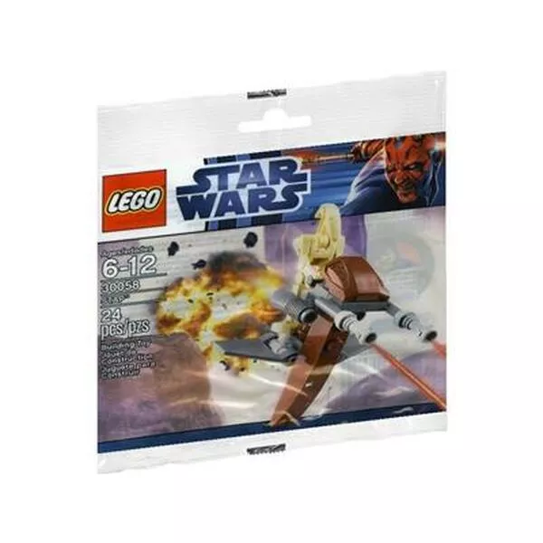 Star Wars 30058 STAP