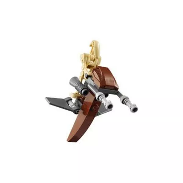 Star Wars 30058 STAP (Фото 3)