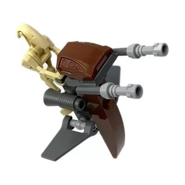 Star Wars 30058 STAP (Фото 2)