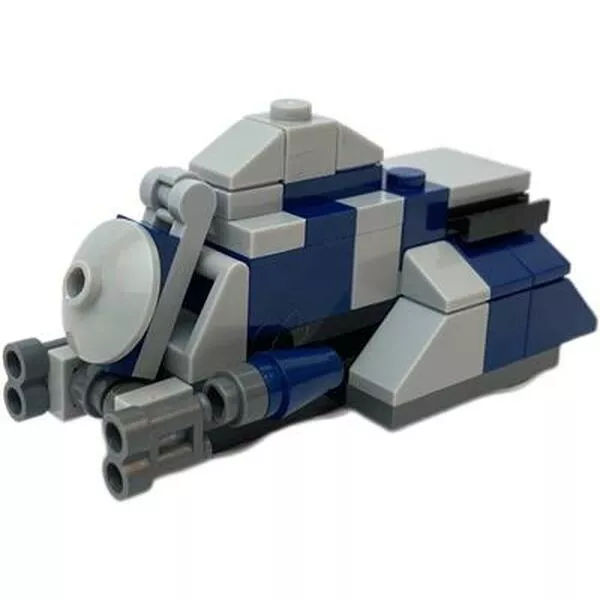 Star Wars 30059 MTT (Фото 2)