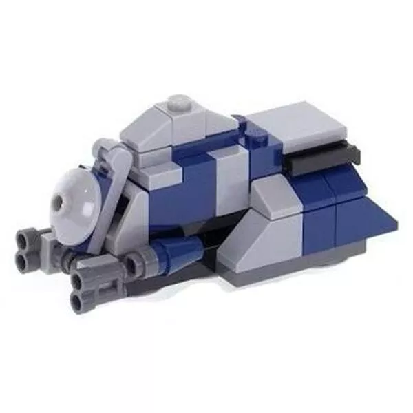 Star Wars 30059 MTT (Фото 3)