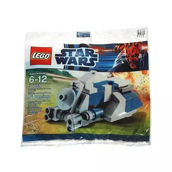 Star Wars 30059 MTT
