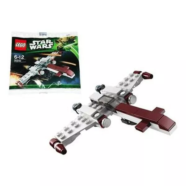 Star Wars 30240 Z-95 Охотник за головами (Фото 2)