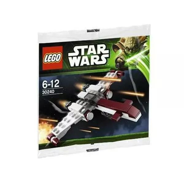 Star Wars 30240 Z-95 Охотник за головами