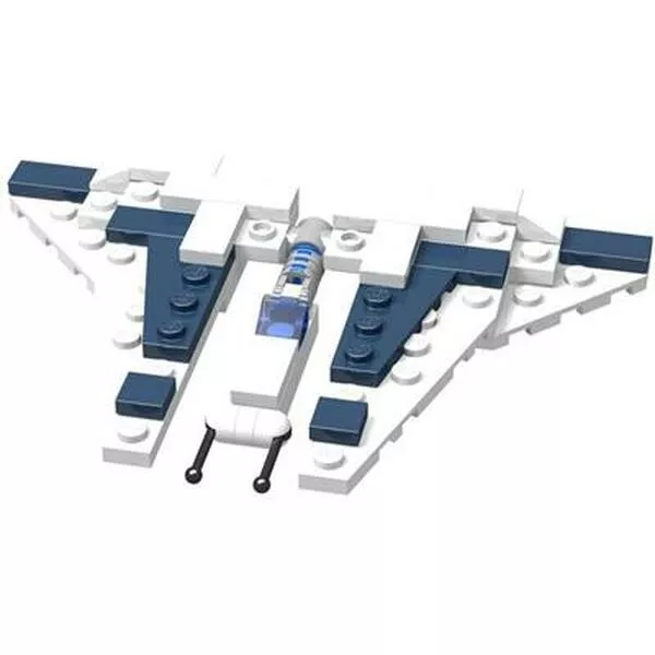 Star Wars 30241 Перчатка (Фото 2)