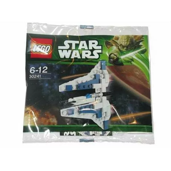 Star Wars 30241 Перчатка