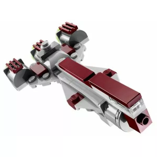 Star Wars 30242 Фрегат Республики (Фото 2)