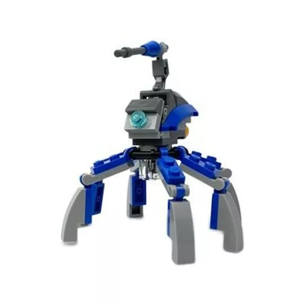 Star Wars 30243 Мобильная тяжёлая пушка (Фото 4)