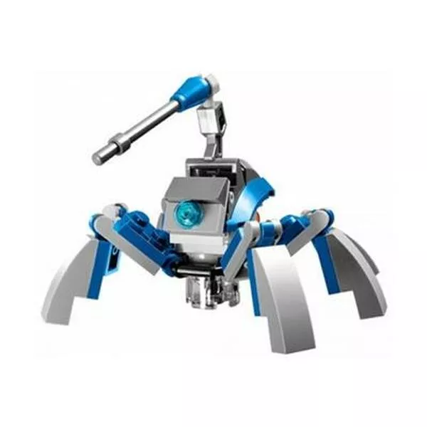 Star Wars 30243 Мобильная тяжёлая пушка (Фото 5)