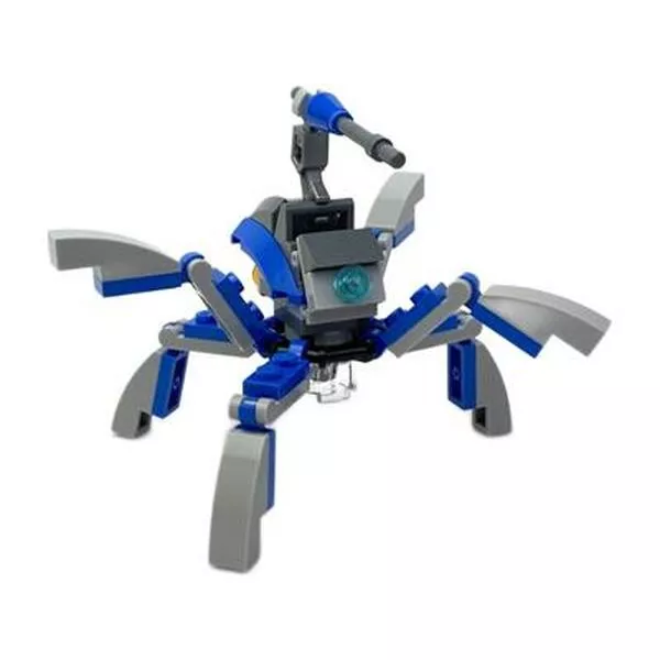 Star Wars 30243 Мобильная тяжёлая пушка (Фото 3)