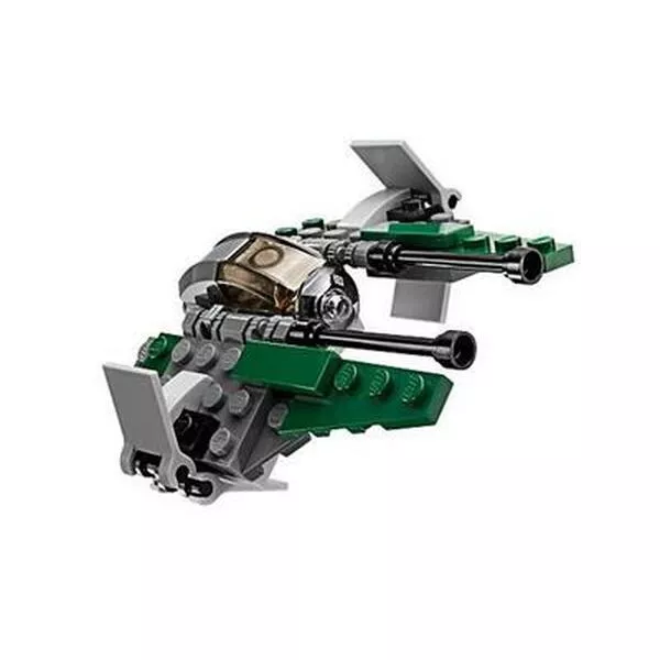 Star Wars 30244 Джедайский перехватчик Анакина (Фото 4)