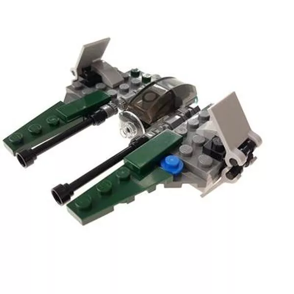 Star Wars 30244 Джедайский перехватчик Анакина (Фото 2)