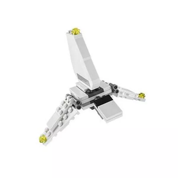 Star Wars 30246 Имперский Шаттл (Фото 2)